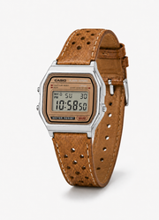 CASIO A158WEA-9DF RETRO Road Runner by PinWatches