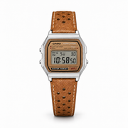 CASIO A158WEA-9DF RETRO Road Runner by PinWatches