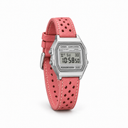 CASIO A158WEA-7DF Pinkwom by PingWatches